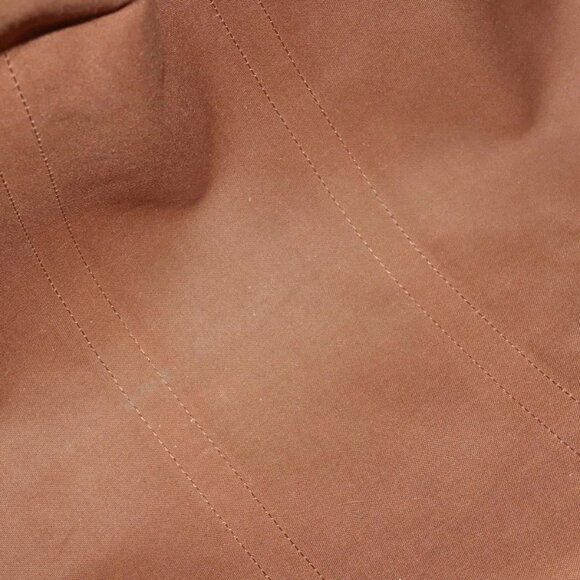 LOUIS VUITTON Monogram Keepall 55 Boston Bag M41424 LV Auth 145141 - Picture 10 of 16